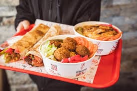 Photo of Shawarma Royale