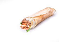 Photo of Shawarma Royale