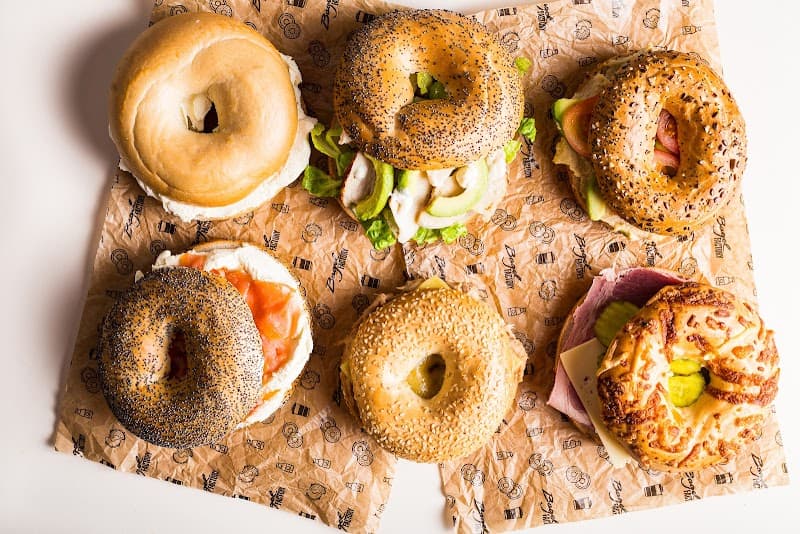 Bagel Factory