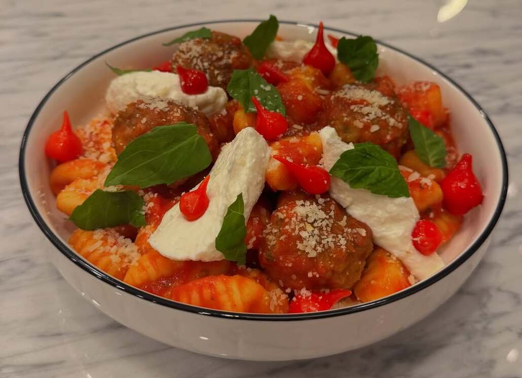 Gnocchi Bella
