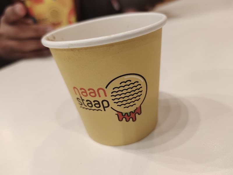 Naan Staap