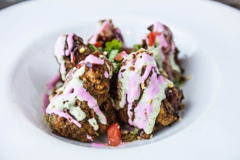 Grace of India in Milsons Point