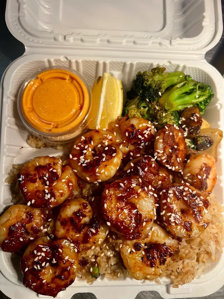 Photo of Urban Hibachi