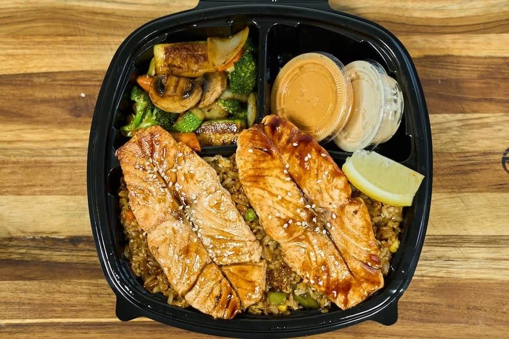 Photo of Urban Hibachi