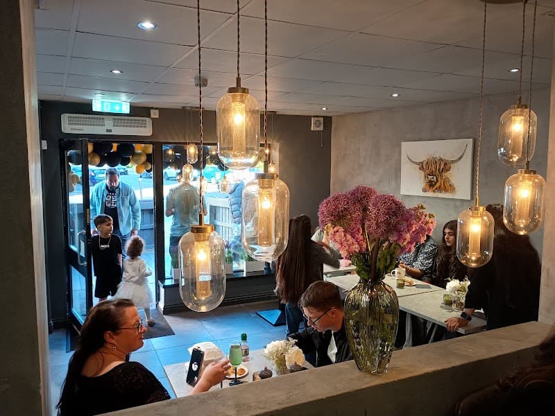 NIPA Steakhouse