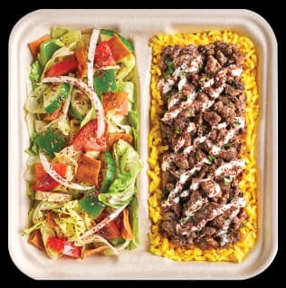 Photo of Osmow’s Shawarma