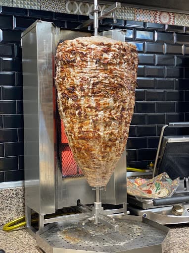 Photo of Shawarma Wani’s