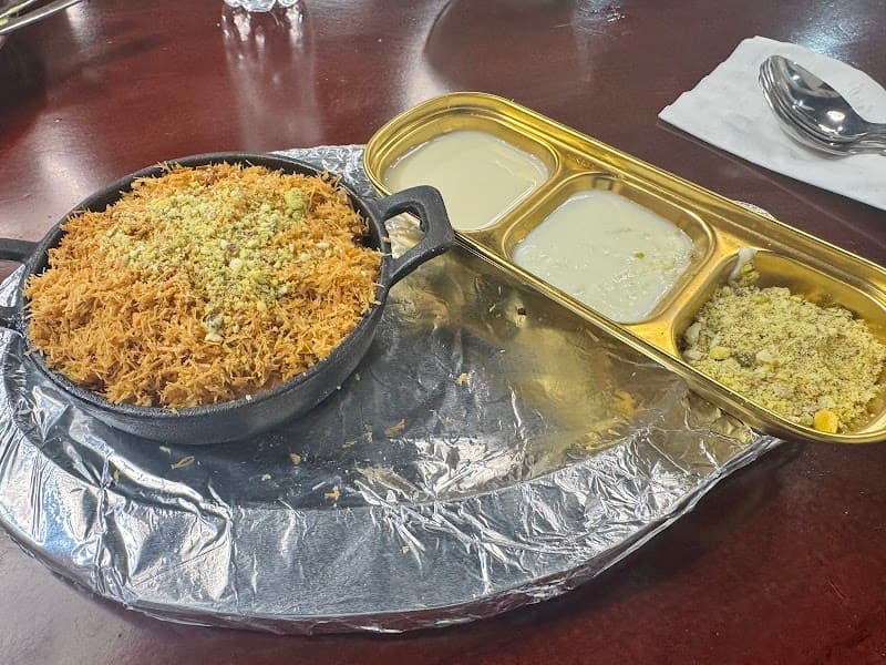 Special9 Hyderabad Kitchen in Aubrey