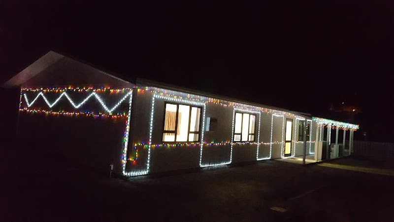 Tawa Islamic Centre