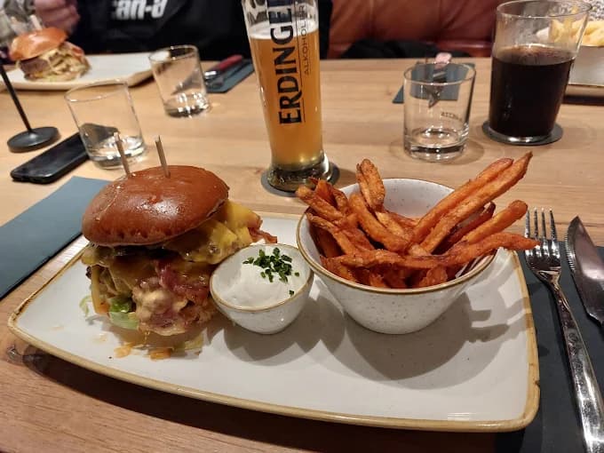 Photo of The ASH