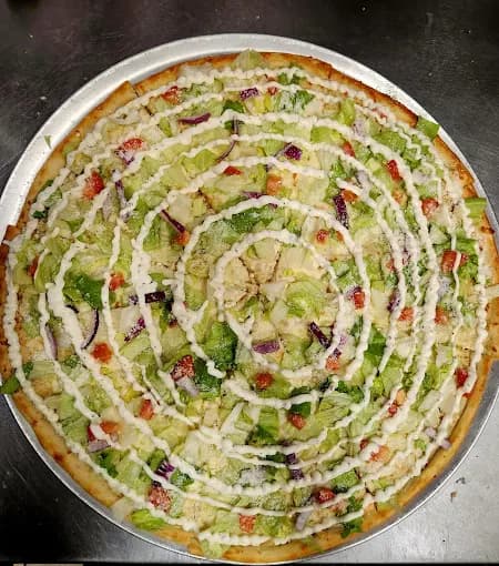 Photo of Rony's Fresh Pizza