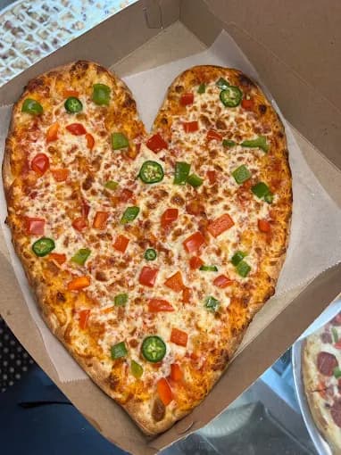 Photo of Rony's Fresh Pizza