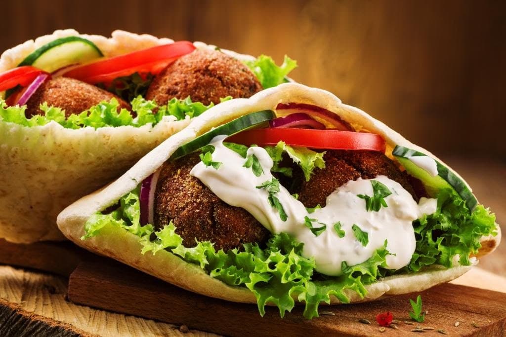 Photo of Gyro King