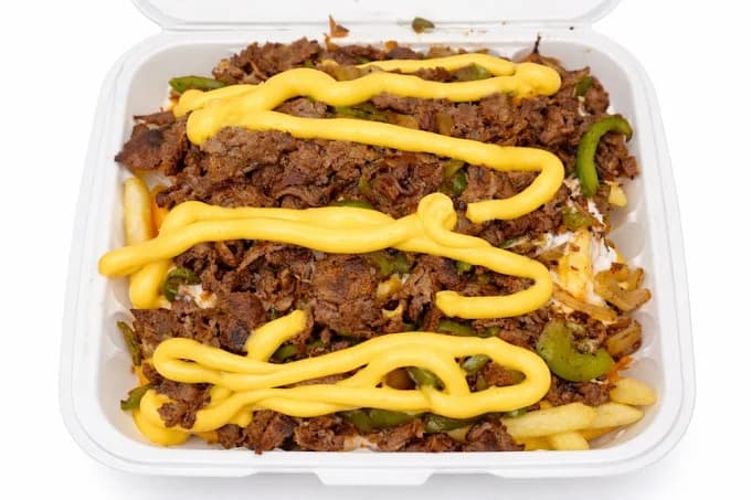 Zinger Halal Express