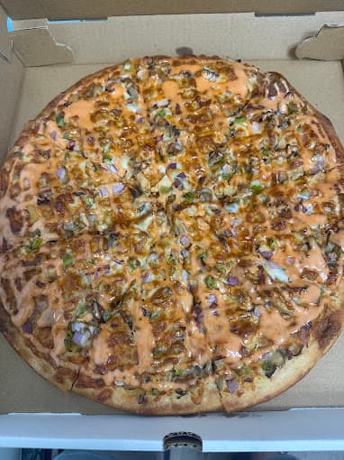Photo of Mimi's Pizza