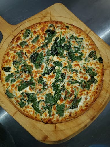 Photo of Mimi's Pizza
