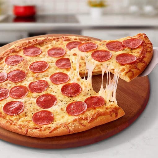 Photo of Mimi's Pizza