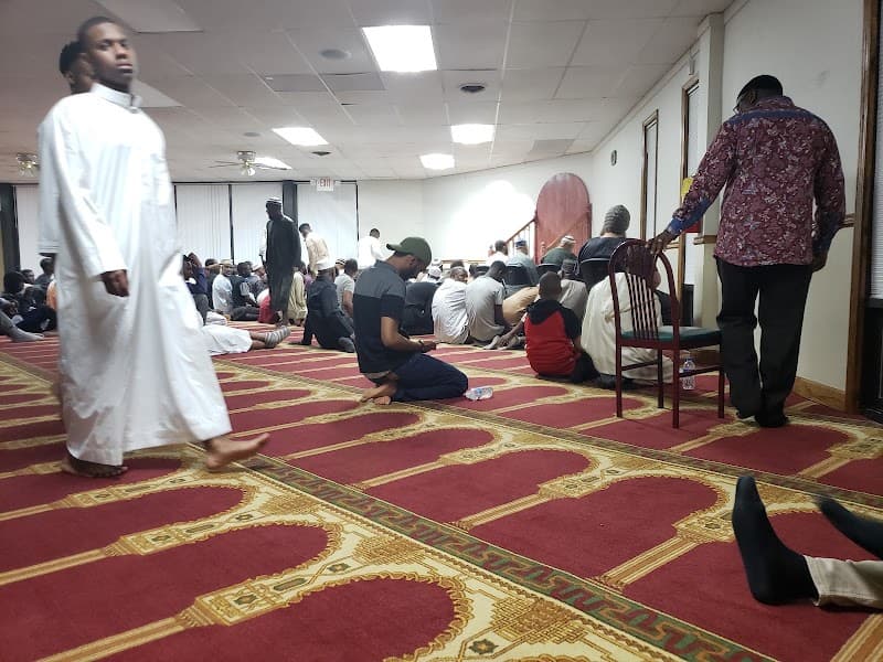 Masjid Badrudeen