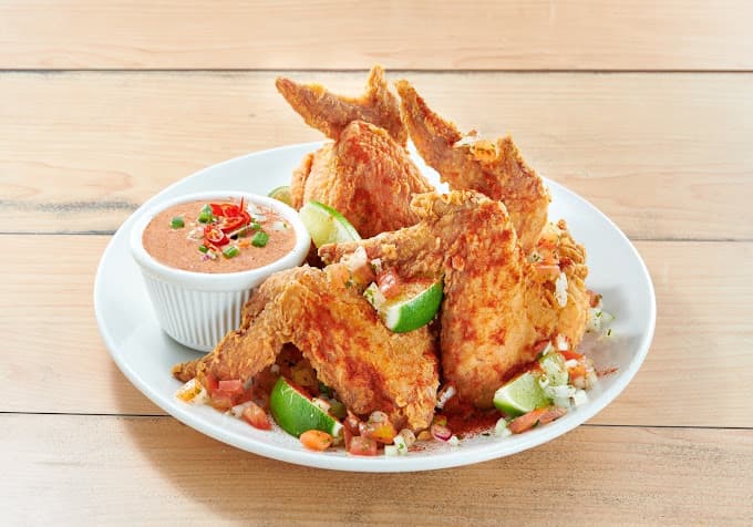 Tenderbest Makcik Tuckshop