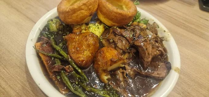 Hour House Bistro