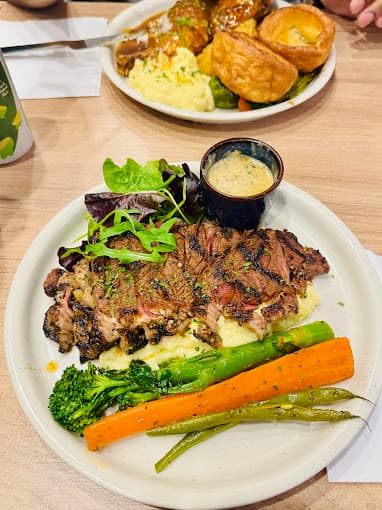 Photo of Hour House Bistro