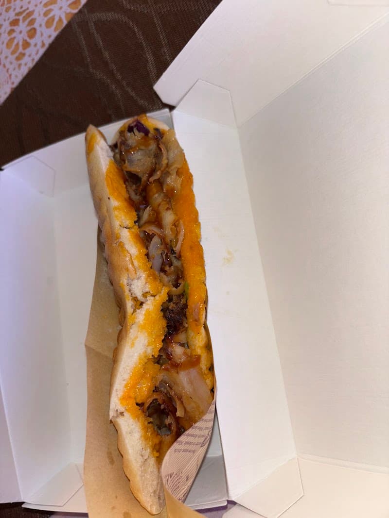 Royal's Kebab