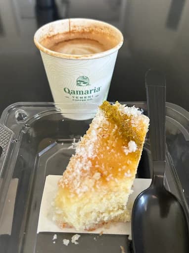 Photo of Qamaria Coffee House