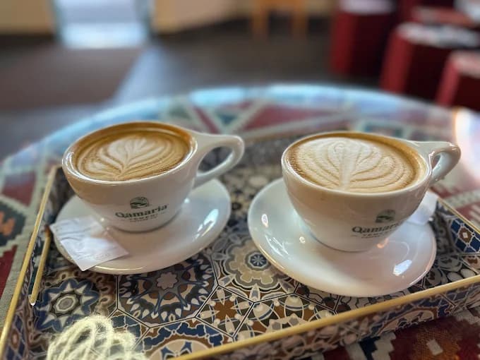Photo of Qamaria Coffee House