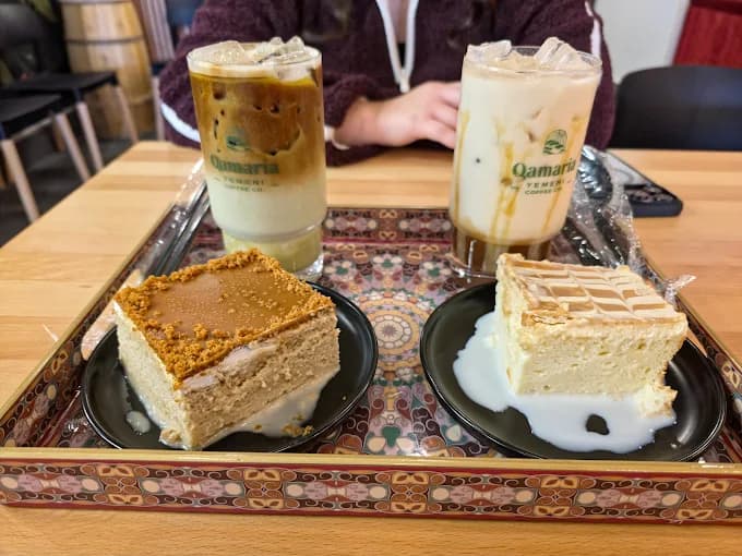 Photo of Qamaria Coffee House