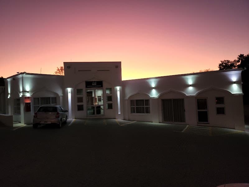 Masjid Al Mahmood Atholl Sandton mosque in Sandton, Gauteng