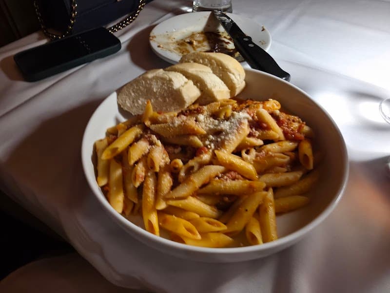 Sheikh's Steakhouse