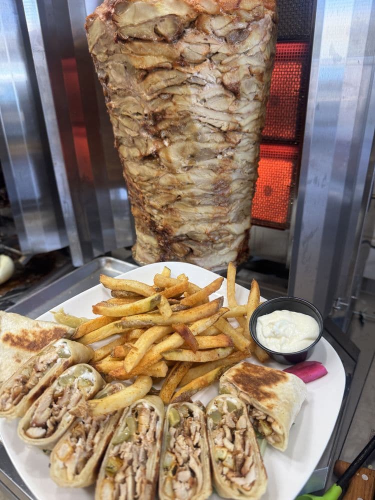 Photo of Mila's Shawarma