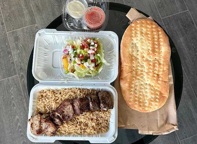 Photo of Afghan BBQ & Pizza