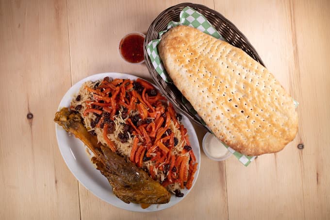 Photo of Afghan BBQ & Pizza