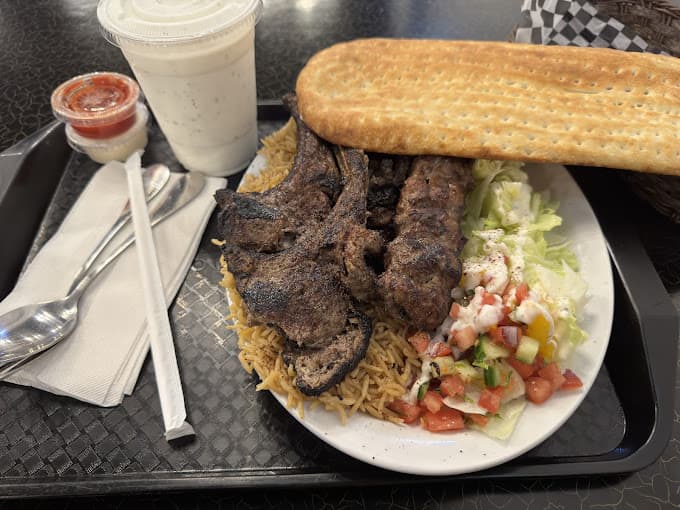 Photo of Afghan BBQ & Pizza