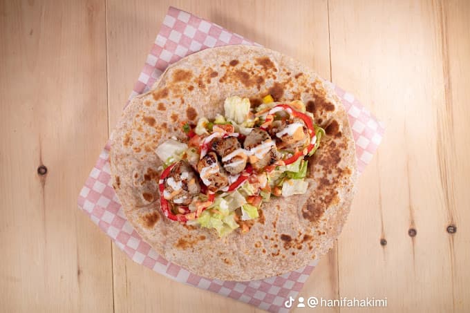 Photo of Afghan BBQ & Pizza