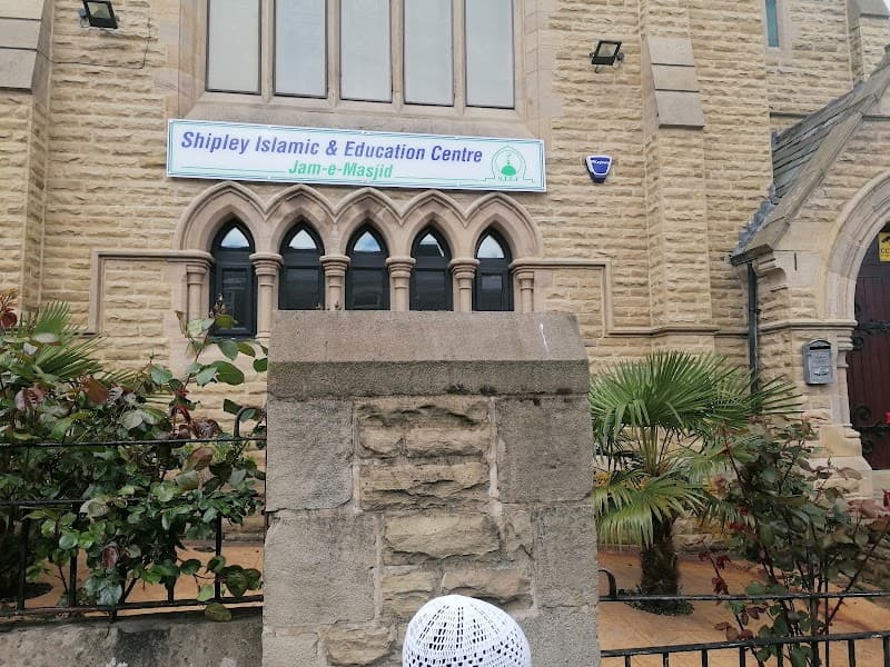Shipley Islamic Education Centre