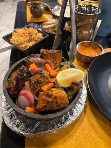 Photo of Lazeez Indian