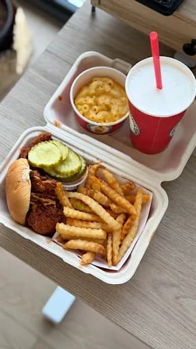 Photo of Dave's Hot Chicken