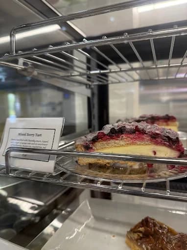 Photo of Tutti Frutti Café
