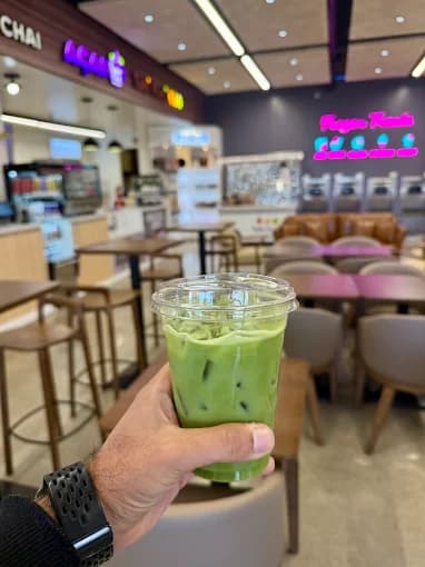 Photo of Tutti Frutti Café