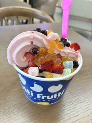 Photo of Tutti Frutti Café