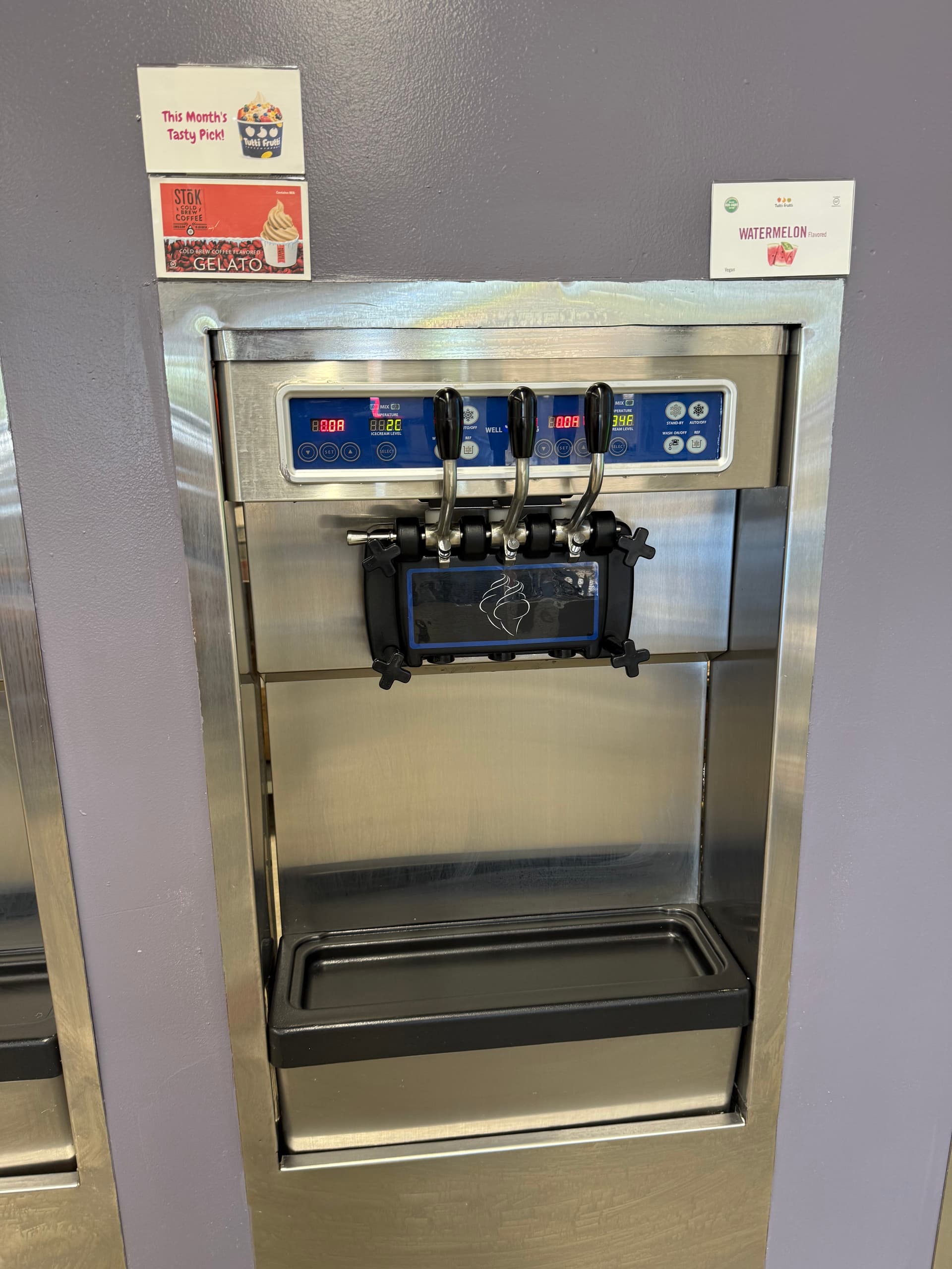 Photo of Tutti Frutti Café