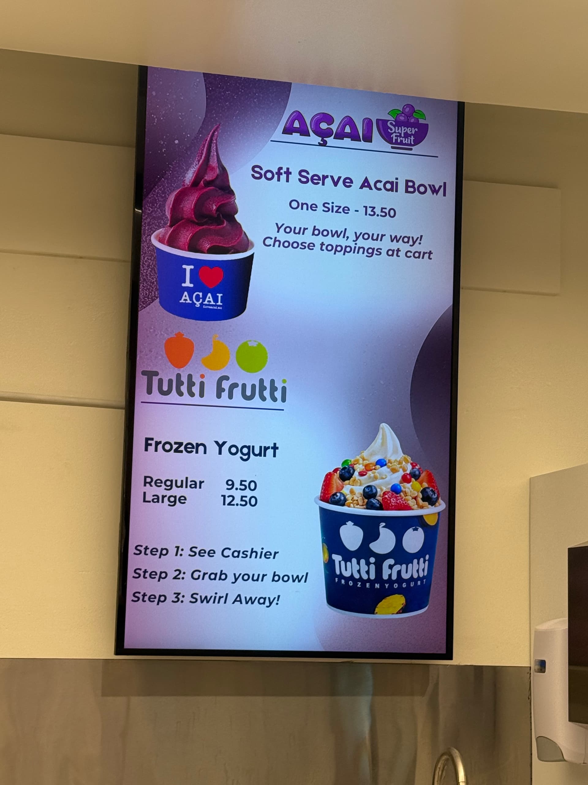 Photo of Tutti Frutti Café