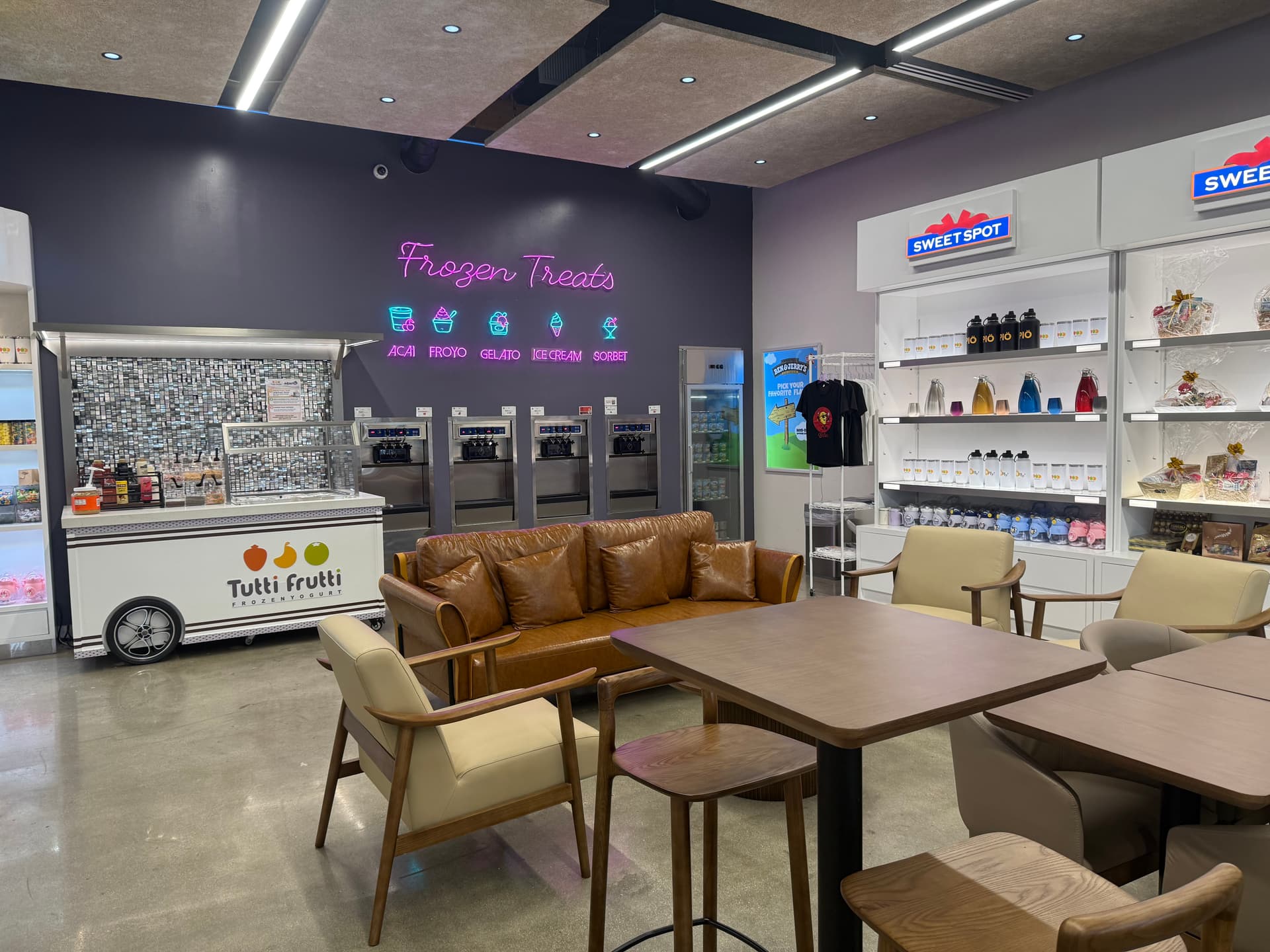 Photo of Tutti Frutti Café