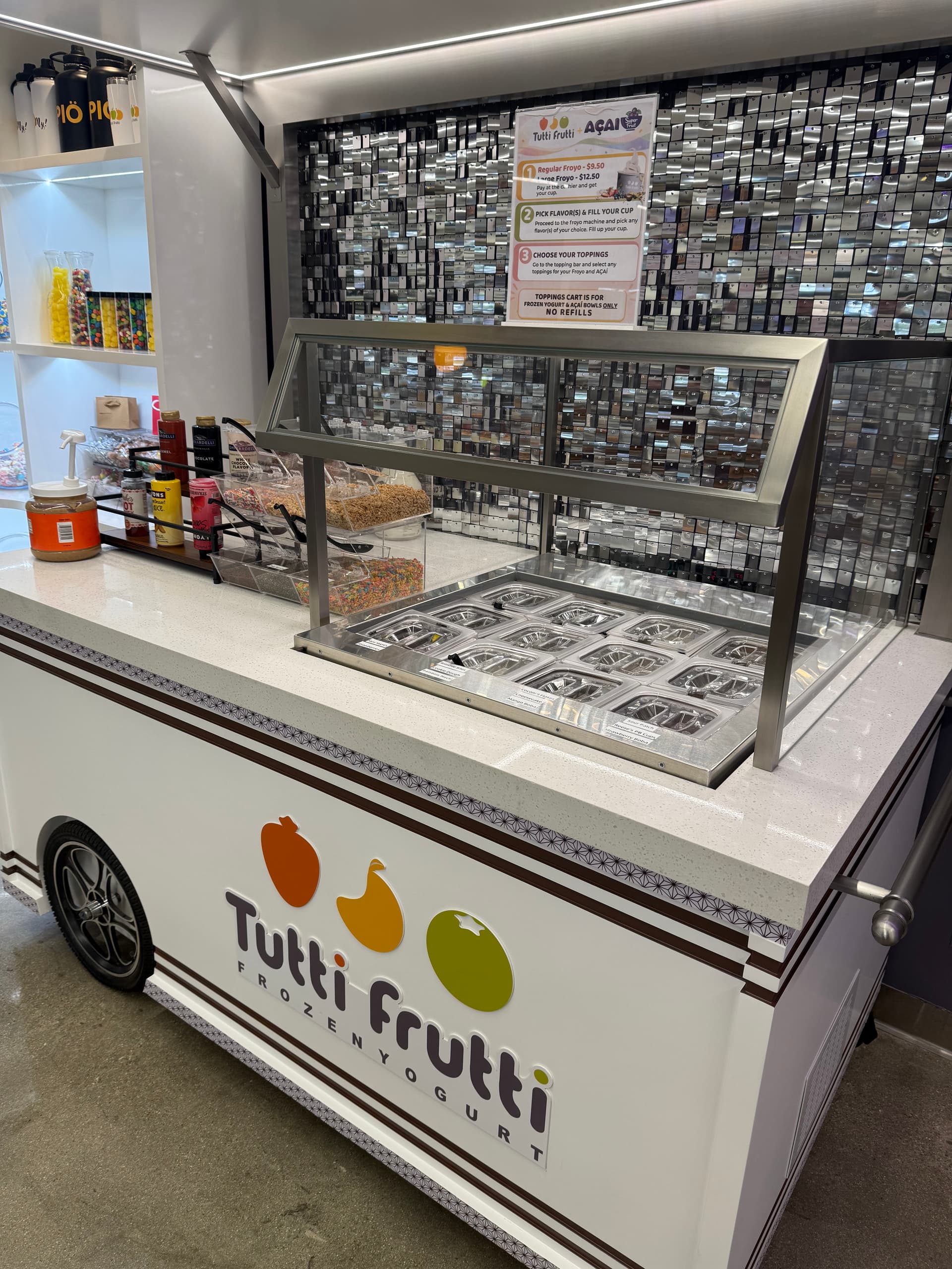 Photo of Tutti Frutti Café