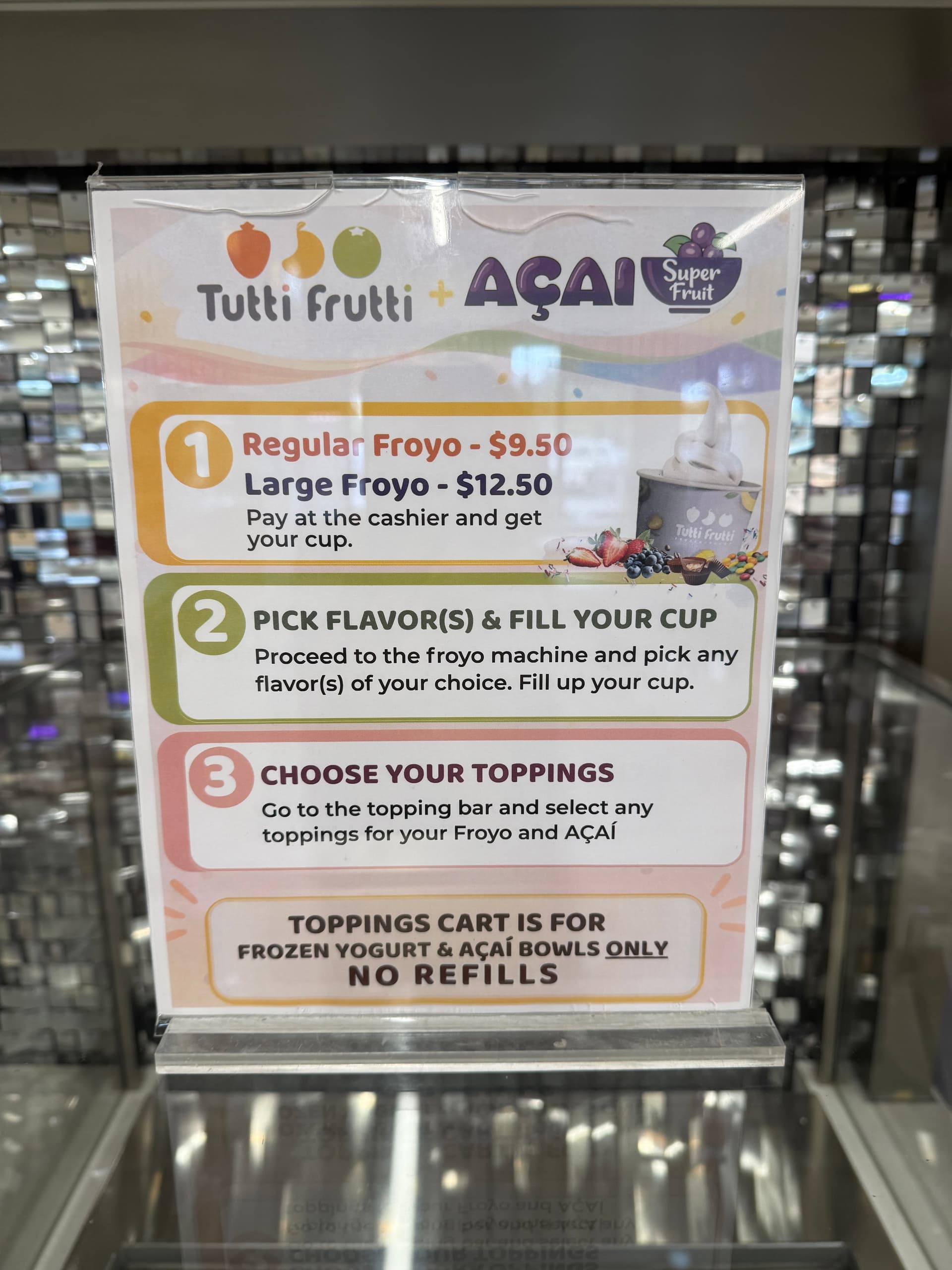 Photo of Tutti Frutti Café