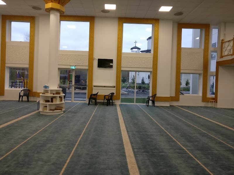 Scandinavian WAKF