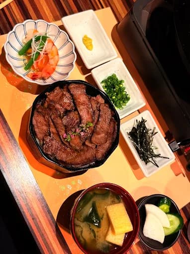 Photo of Halal Sukiyaki Restaurant Diyafa