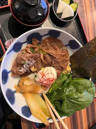 Photo of Halal Sukiyaki Restaurant Diyafa